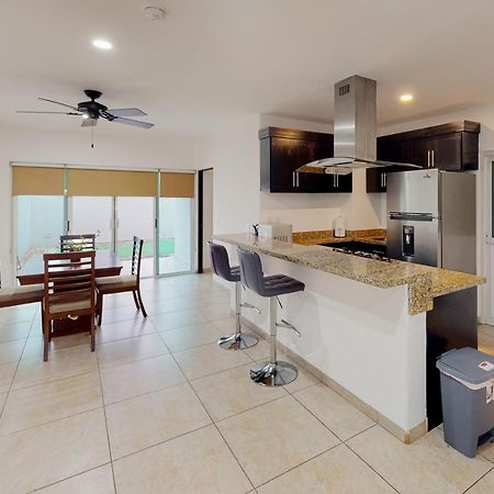 Terranova Residencial 123A Villa Cabo San Lucas Eksteriør billede