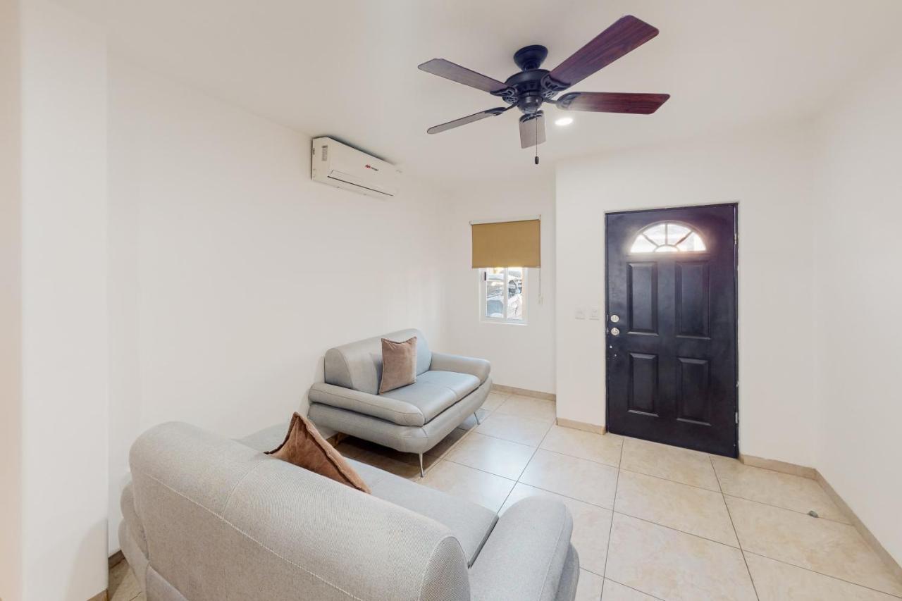 Terranova Residencial 123A Villa Cabo San Lucas Eksteriør billede
