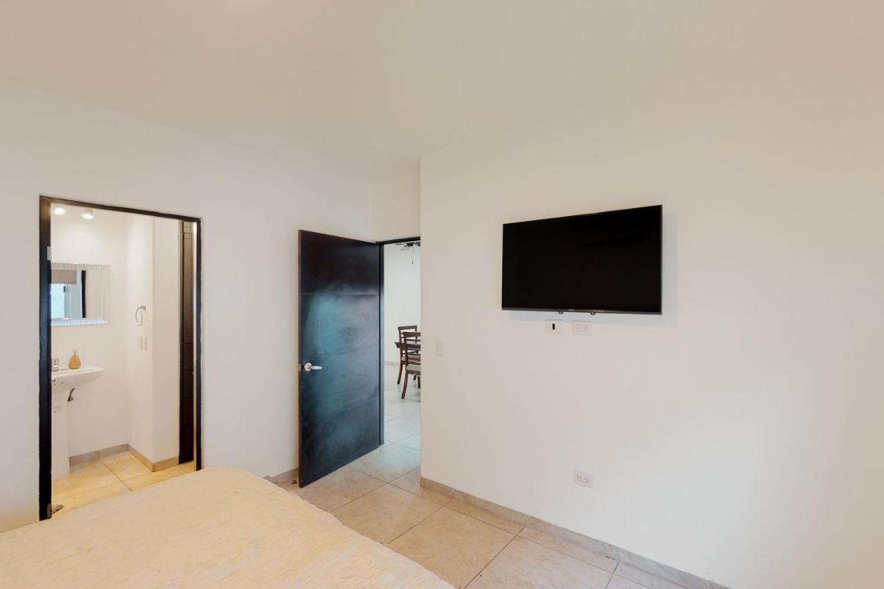 Terranova Residencial 123A Villa Cabo San Lucas Eksteriør billede