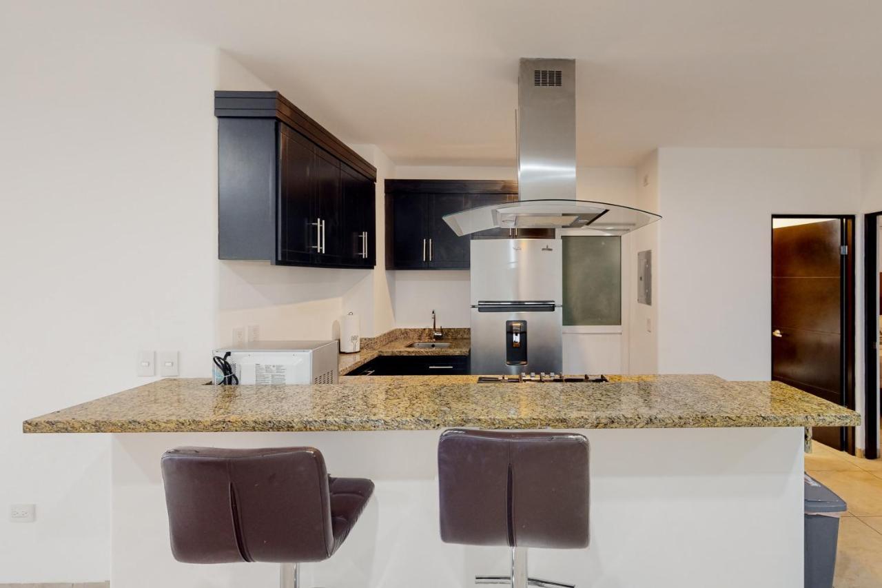Terranova Residencial 123A Villa Cabo San Lucas Eksteriør billede