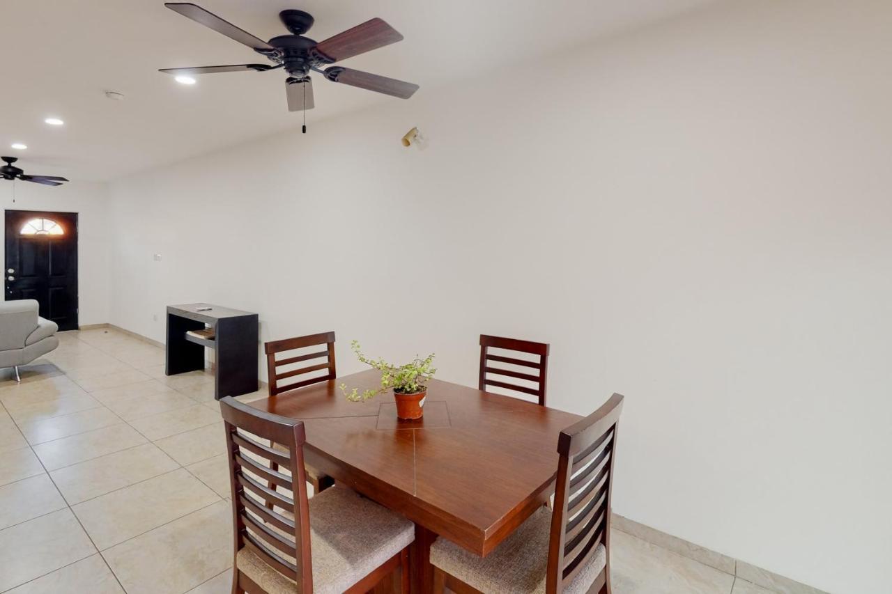 Terranova Residencial 123A Villa Cabo San Lucas Eksteriør billede