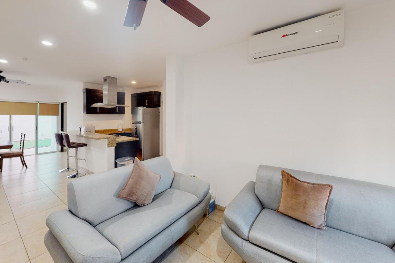 Terranova Residencial 123A Villa Cabo San Lucas Eksteriør billede