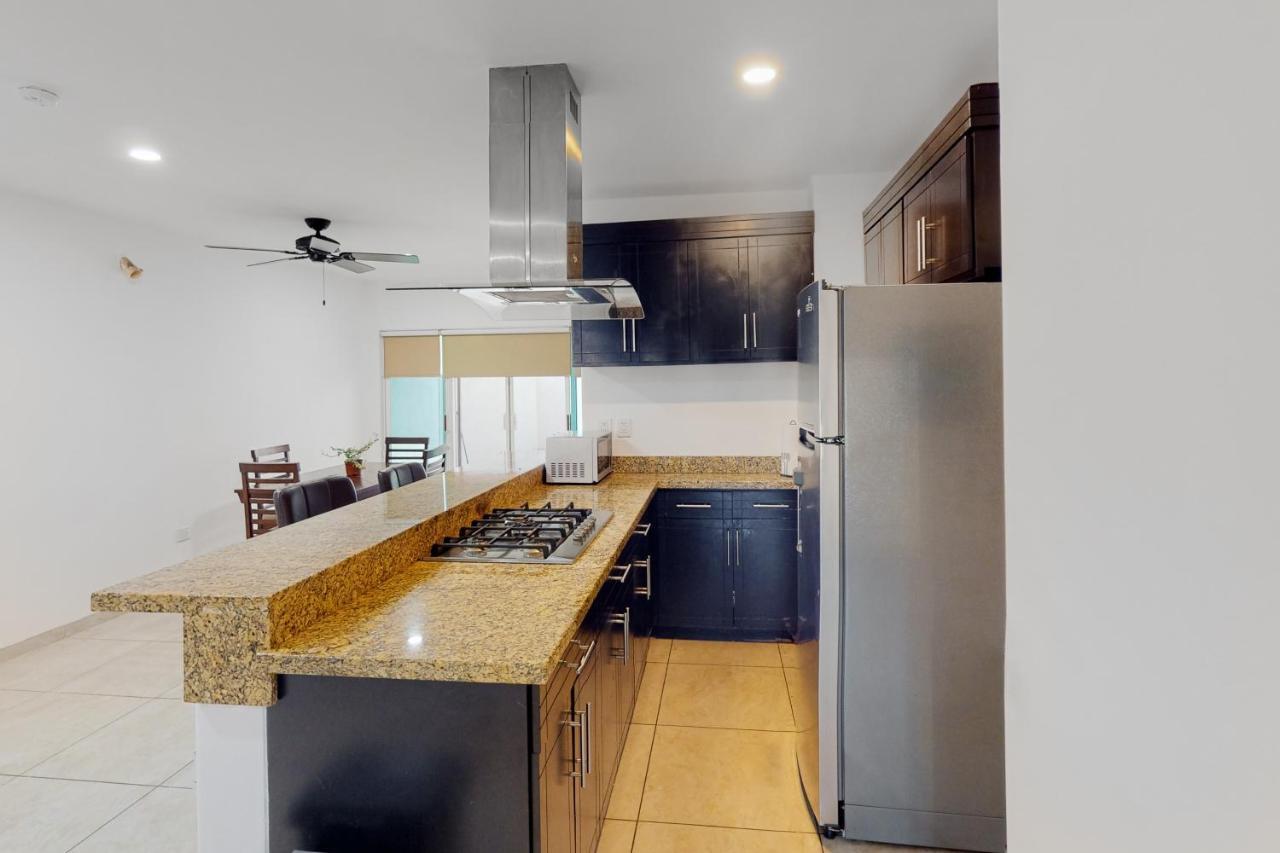 Terranova Residencial 123A Villa Cabo San Lucas Eksteriør billede