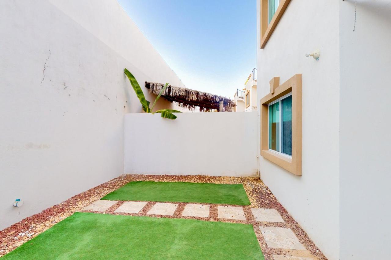 Terranova Residencial 123A Villa Cabo San Lucas Eksteriør billede