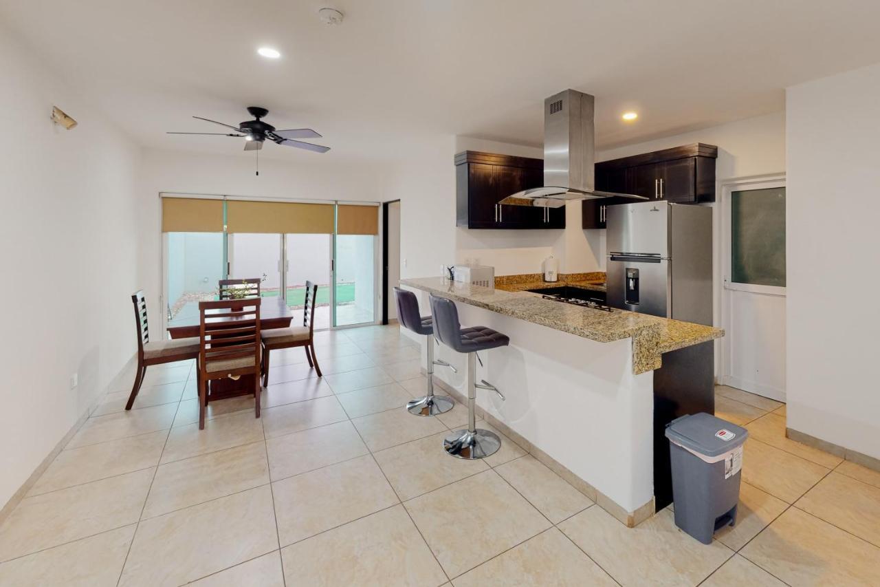 Terranova Residencial 123A Villa Cabo San Lucas Eksteriør billede
