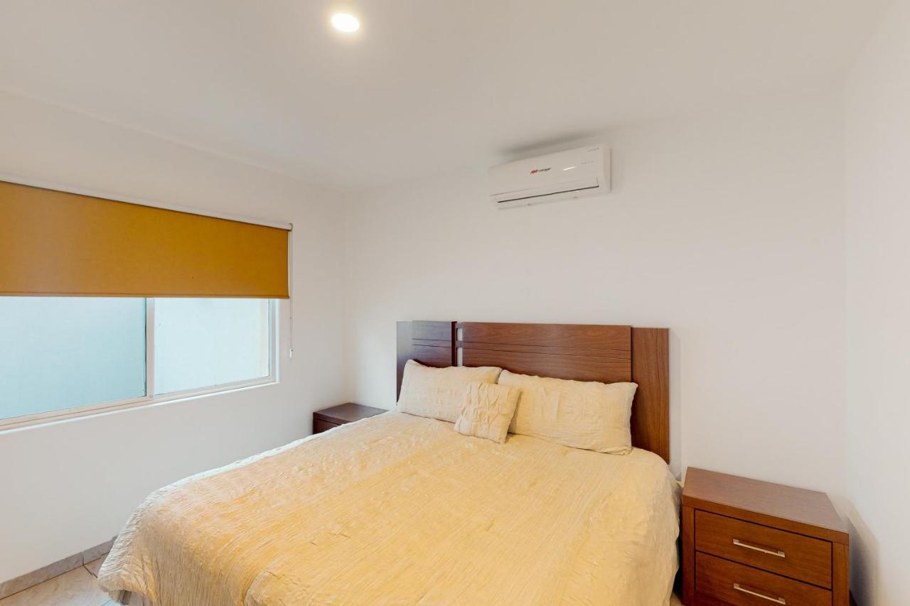 Terranova Residencial 123A Villa Cabo San Lucas Eksteriør billede