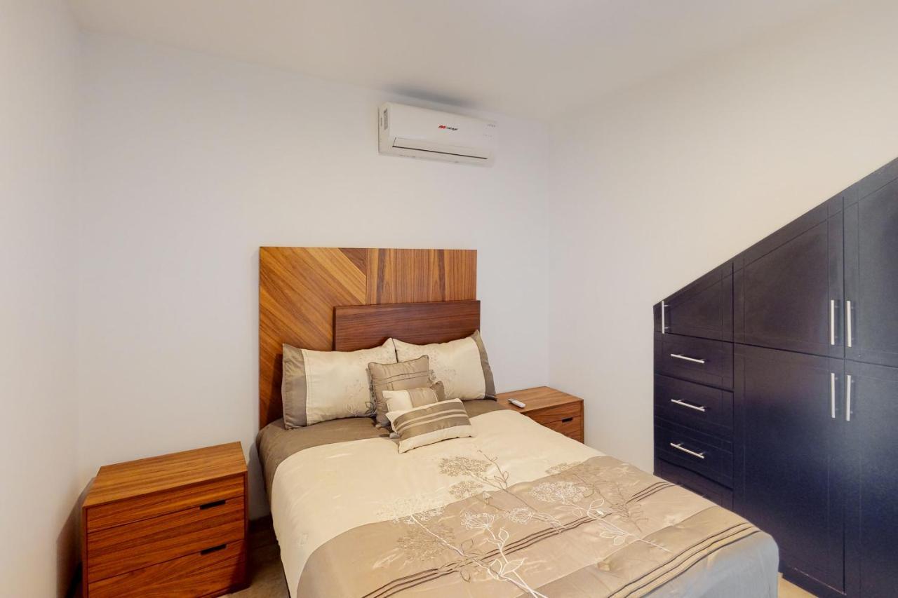 Terranova Residencial 123A Villa Cabo San Lucas Eksteriør billede