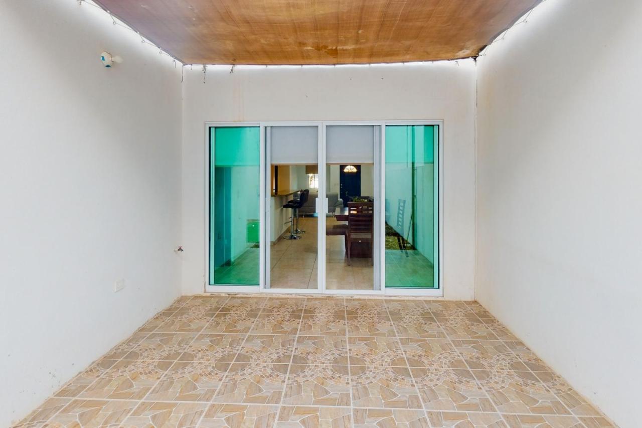 Terranova Residencial 123A Villa Cabo San Lucas Eksteriør billede