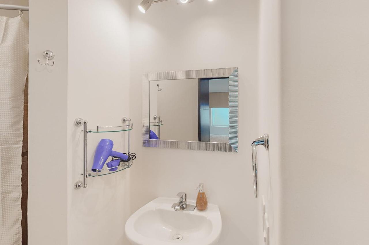 Terranova Residencial 123A Villa Cabo San Lucas Eksteriør billede